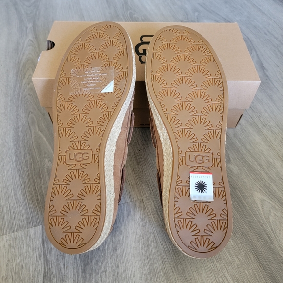 UGG Channtal Loafer - Picture 8 of 9